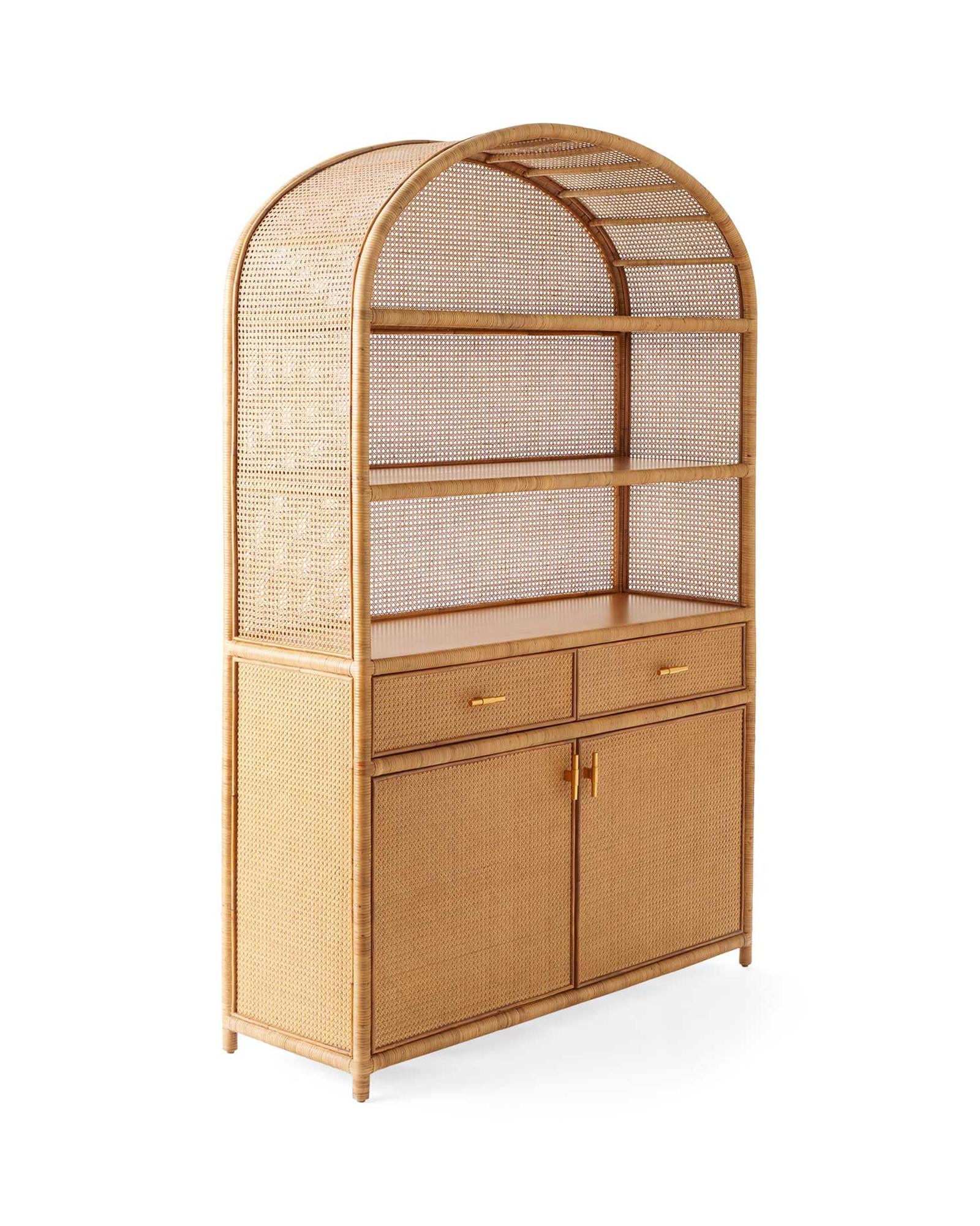 Nassau Hutch | Serena and Lily