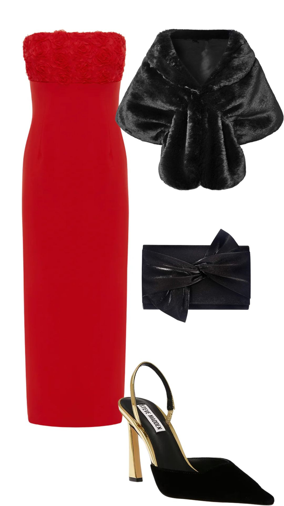 Winter Wedding Guest Dress

#LTKSeasonal #LTKStyleTip #LTKWedding