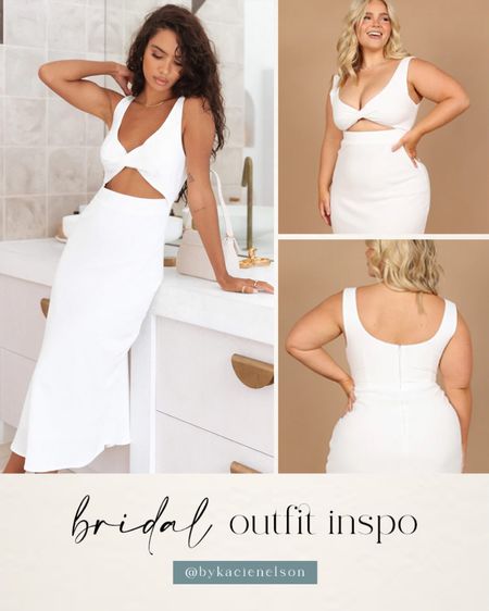 Vacation outfit, honeymoon outfit, petal + pup, Alix Earle, white dress, stylin by aylin, bride outfits, bridal outfits, bachelorette, summer dress

#LTKwedding #LTKunder100 #LTKSeasonal