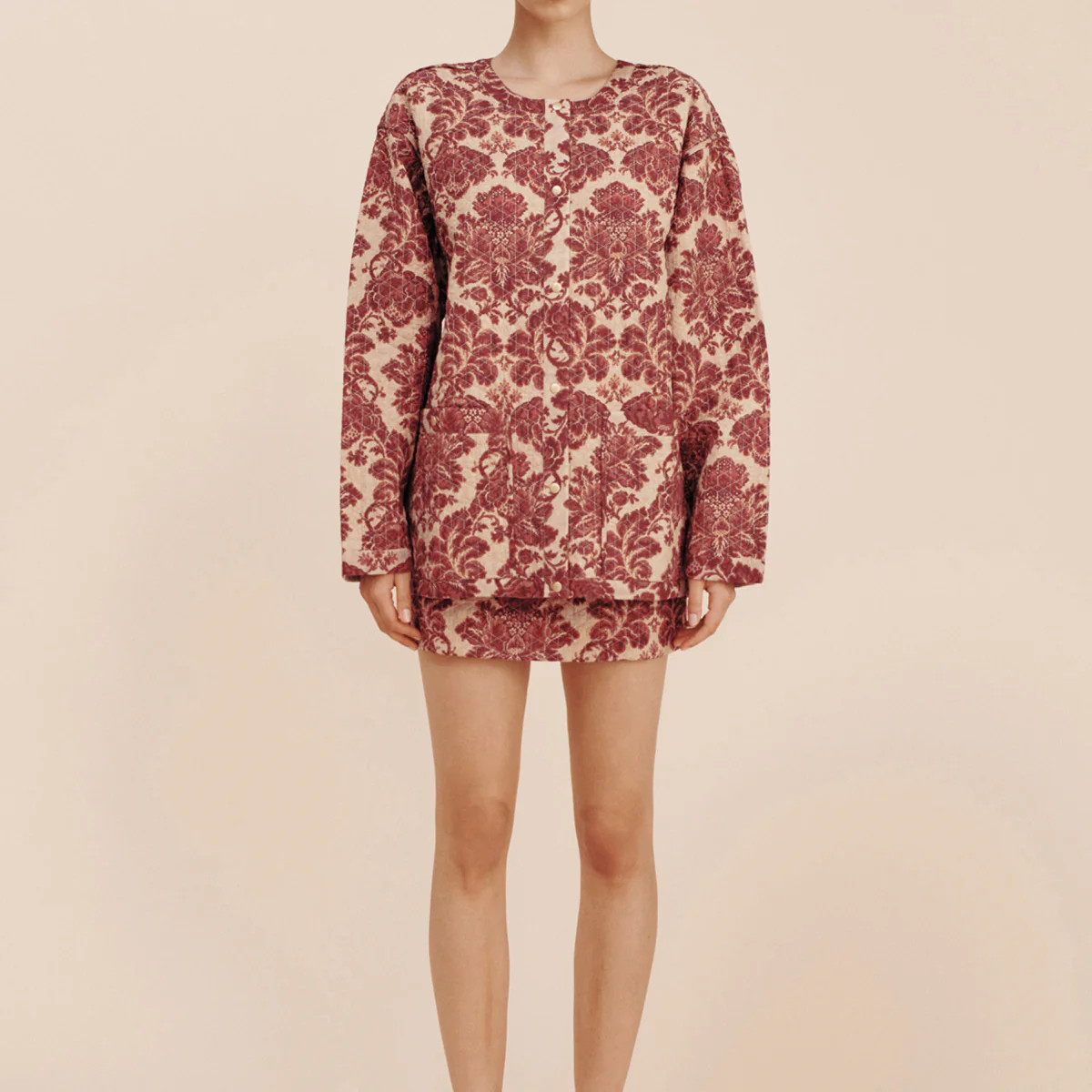 JOSLIN JACKET | POSSE (US)