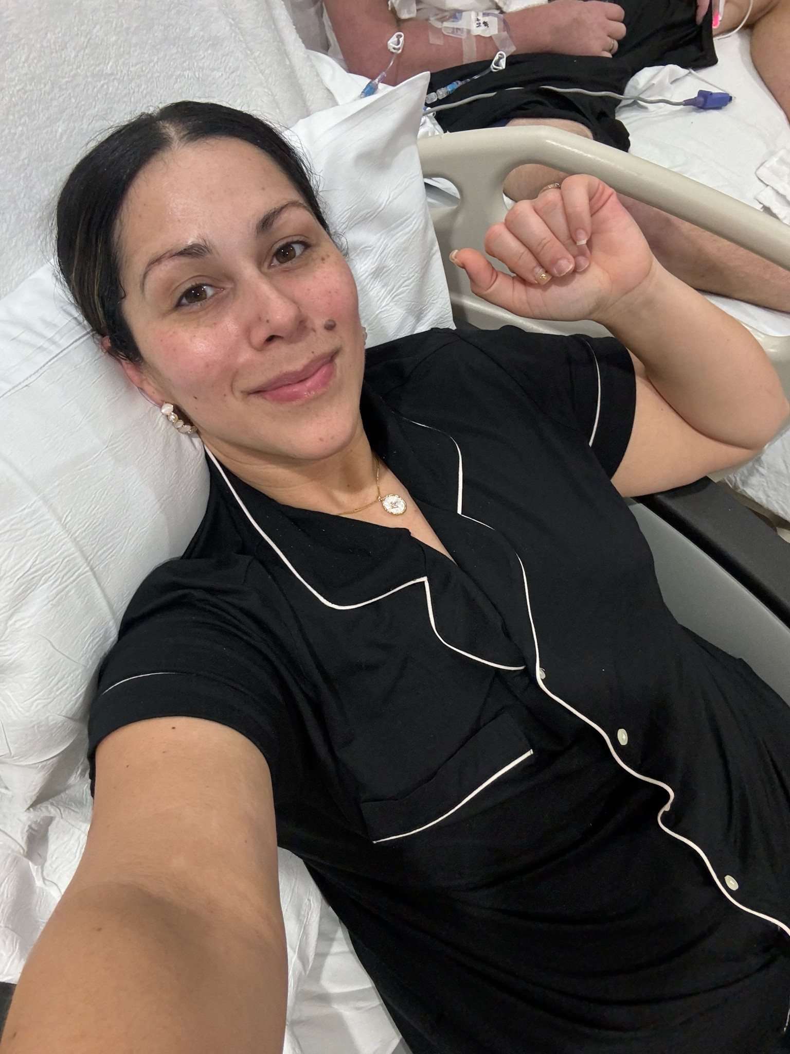 New pajamas size xxl 

#target 

#LTKfindsunder50 #LTKplussize #LTKmidsize