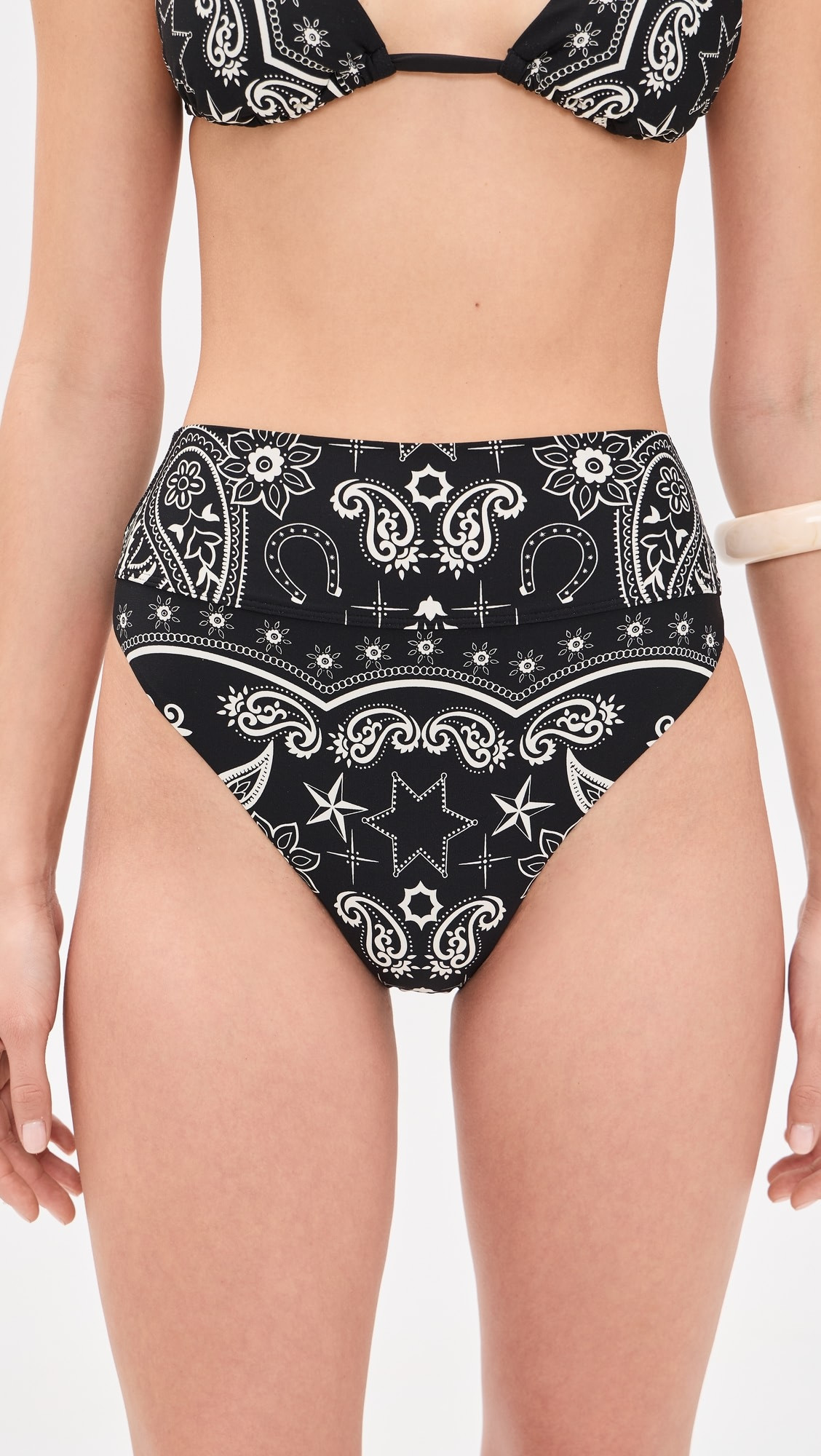 Highway Bikini Bottoms | Shopbop