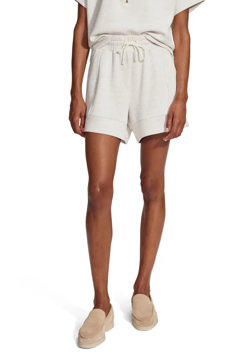 Atrium High Waist Shorts | Nordstrom