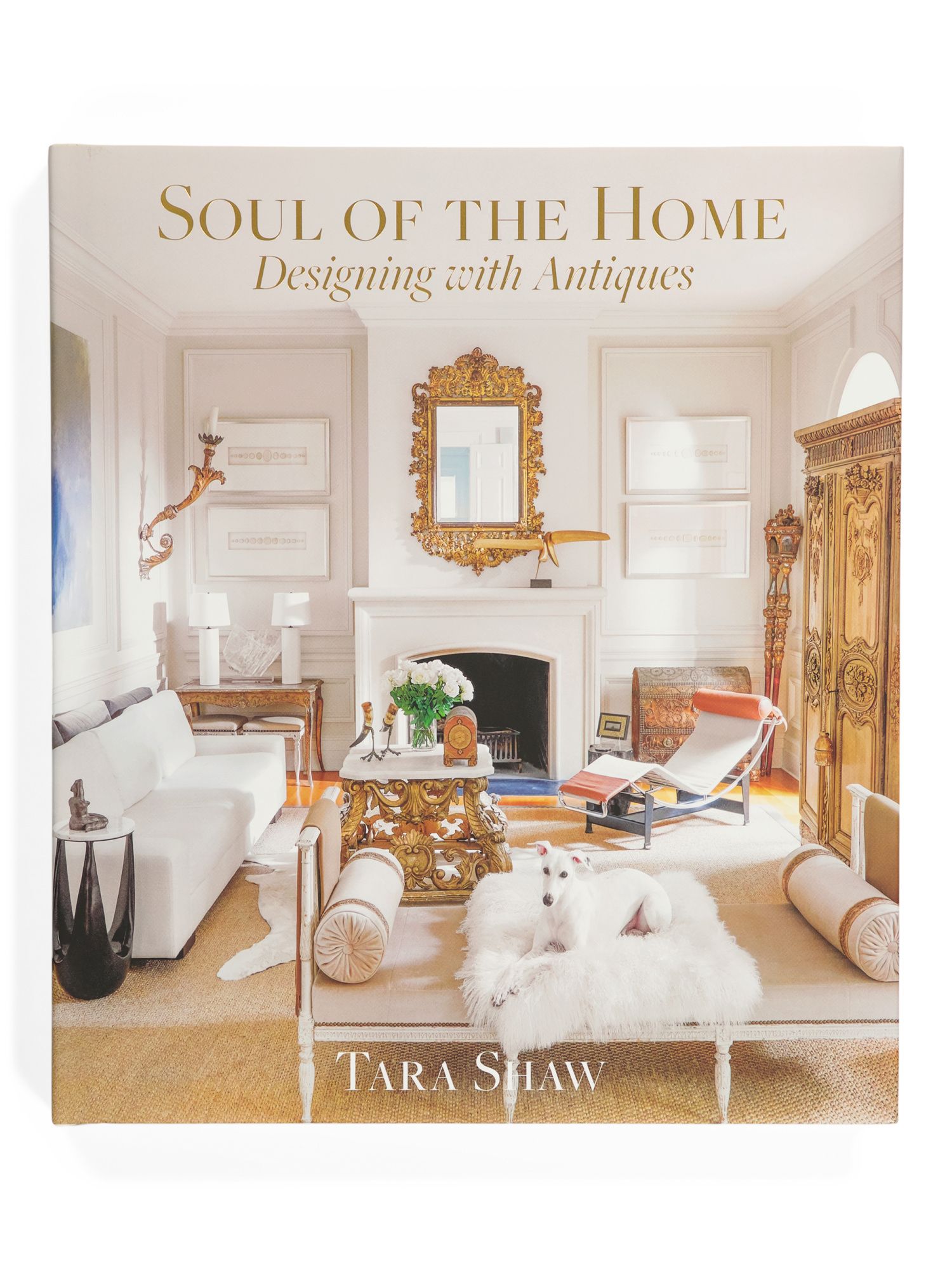 Soul Of The Home Designing With Antiques | Home | Marshalls | Marshalls