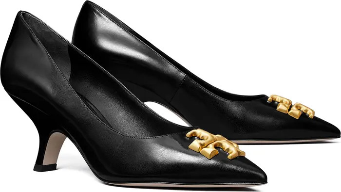 Eleanor Pointed Toe Pump (Women) | Nordstrom
