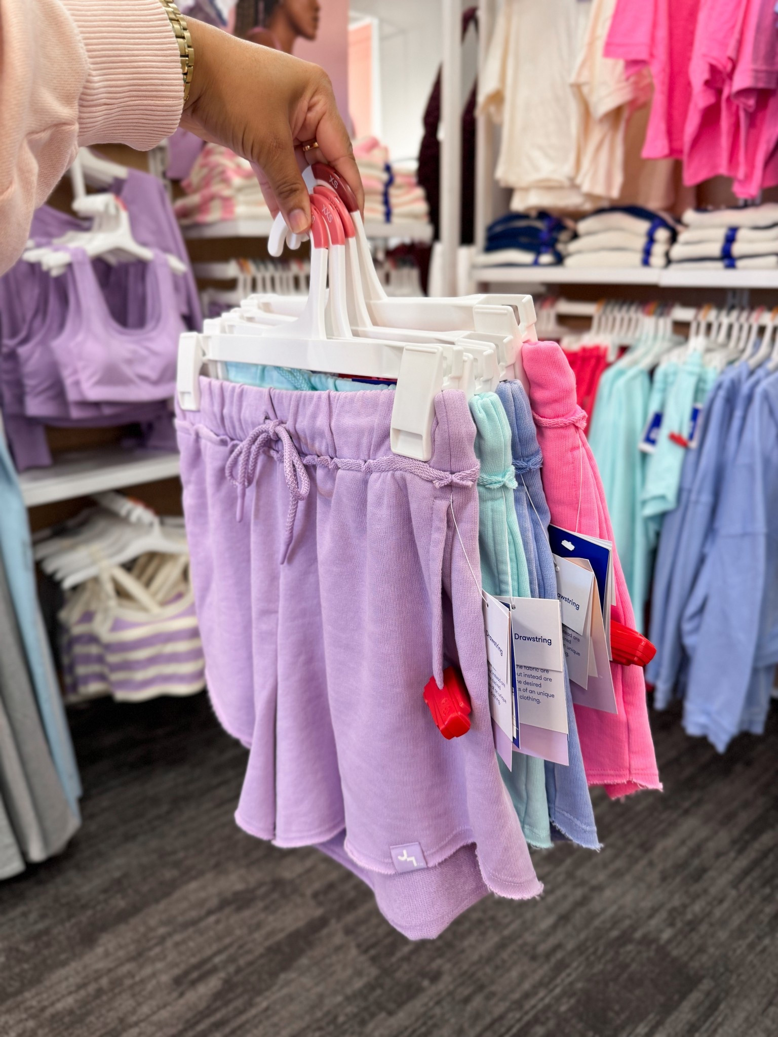 Available tomorrow 12/14! New Target arrivals! 

target finds, fitness arrivals, loungewear, aerie 

#LTKfitnessgoals #LTKFindsUnder50 #LTKootd