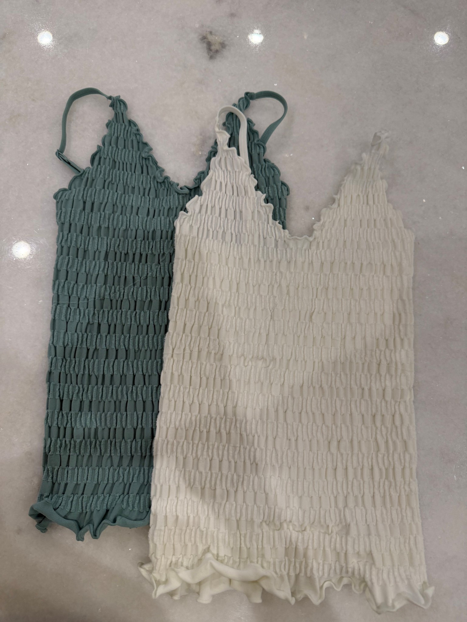 Amazon stretch camis that look like free people almost size 

#LTKPetite #LTKSaleAlert