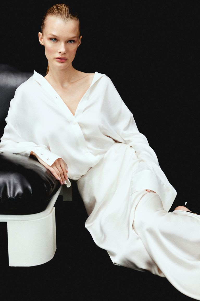 Maxi Skirt | H&M (US + CA)