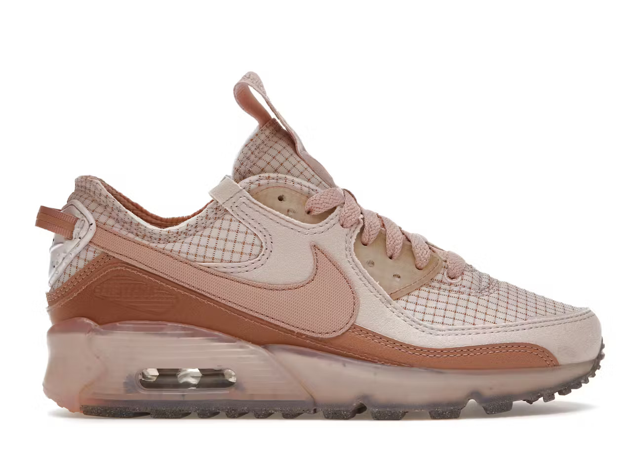 Nike Air Max 90 TerrascapePink Oxford (Women's) | StockX