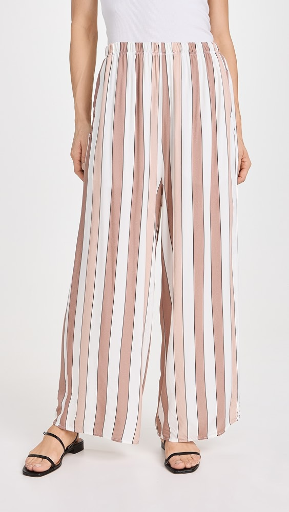 9seed The Pines Pants | Shopbop | Shopbop