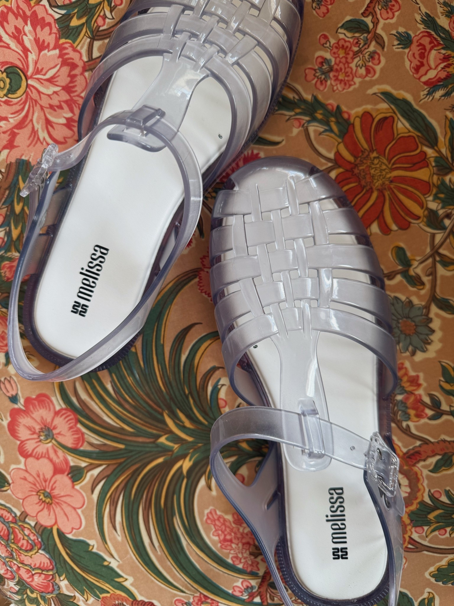 Favorite new jellies 

#LTKootd #LTKSeasonal #LTKmomlife