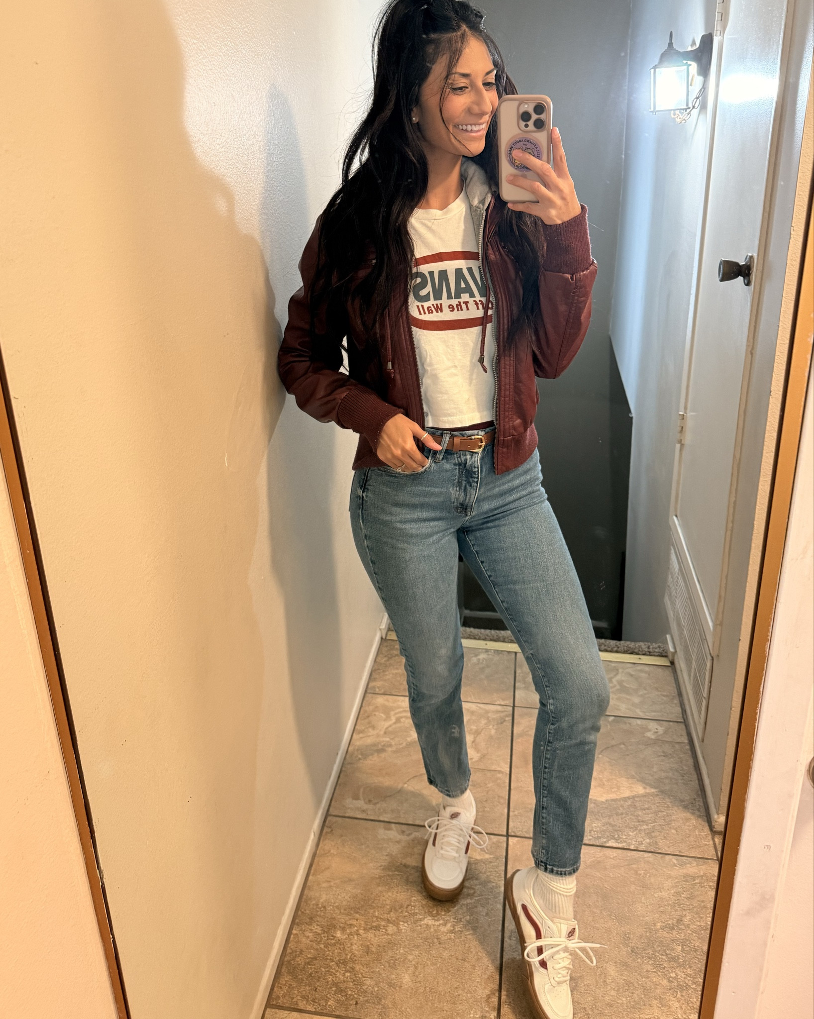 Cozy 👟

#LTKootd #LTKSeasonal