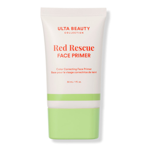 Red Rescue Color Correcting Face Primer | Ulta