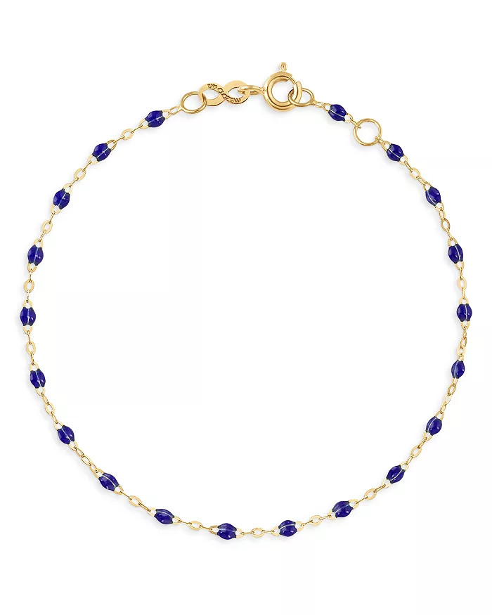 18K Yellow Gold Classic Gigi Resin Bracelet | Bloomingdale's (US)