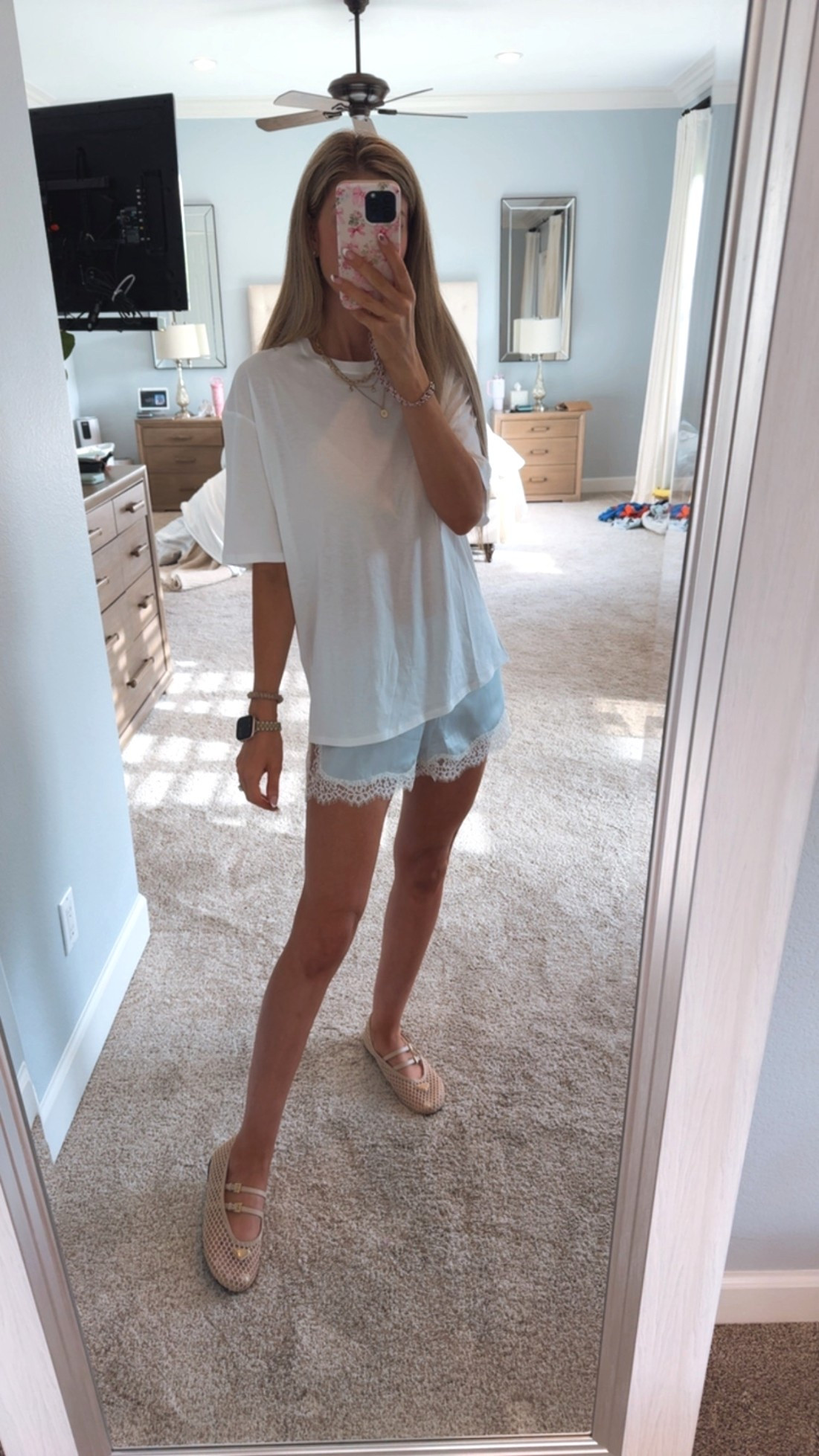 Spring @Aritzia ootd 💕

#aritzia #aritziaspring 

#LTKootd #LTKmomlife #LTKdayinmylife