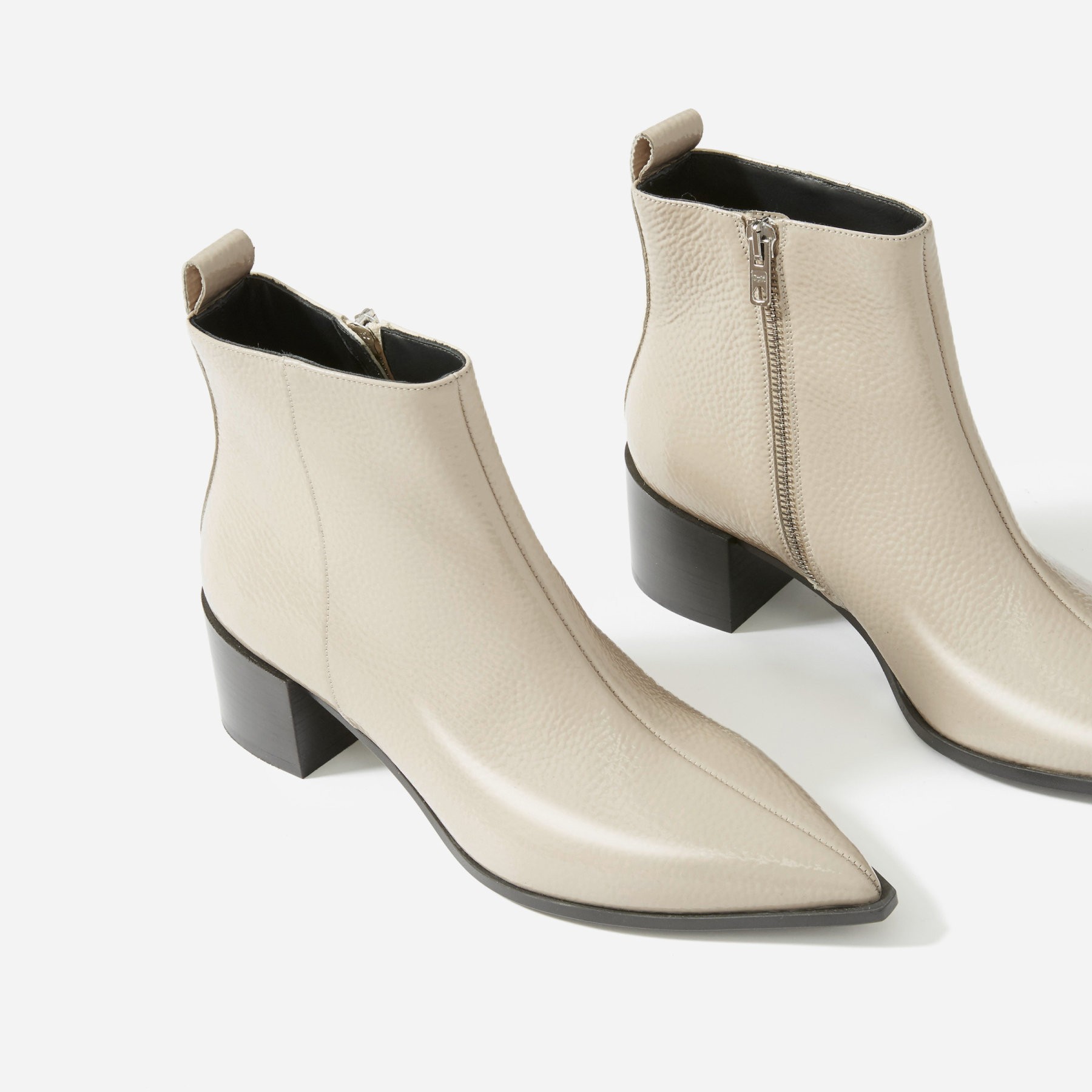 The Boss Boot | Everlane