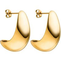 Purelei Ohrringe - Ohrringe Big Drop - Gr. unisize - in Gold - für Damen | Fashionette (DE)