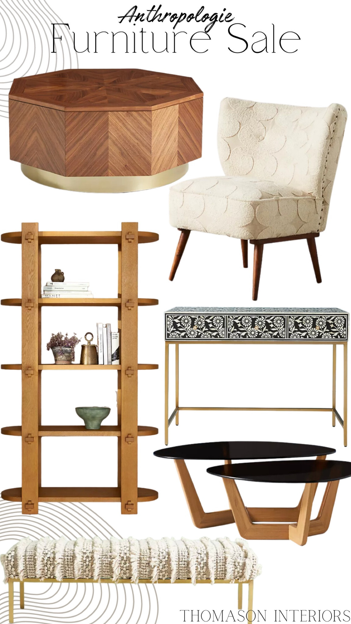 I love Anthropologie but I don’t always love their prices… here are top favorites from the sale section! 

#LTKhome #LTKsalealert #LTKxAnthro