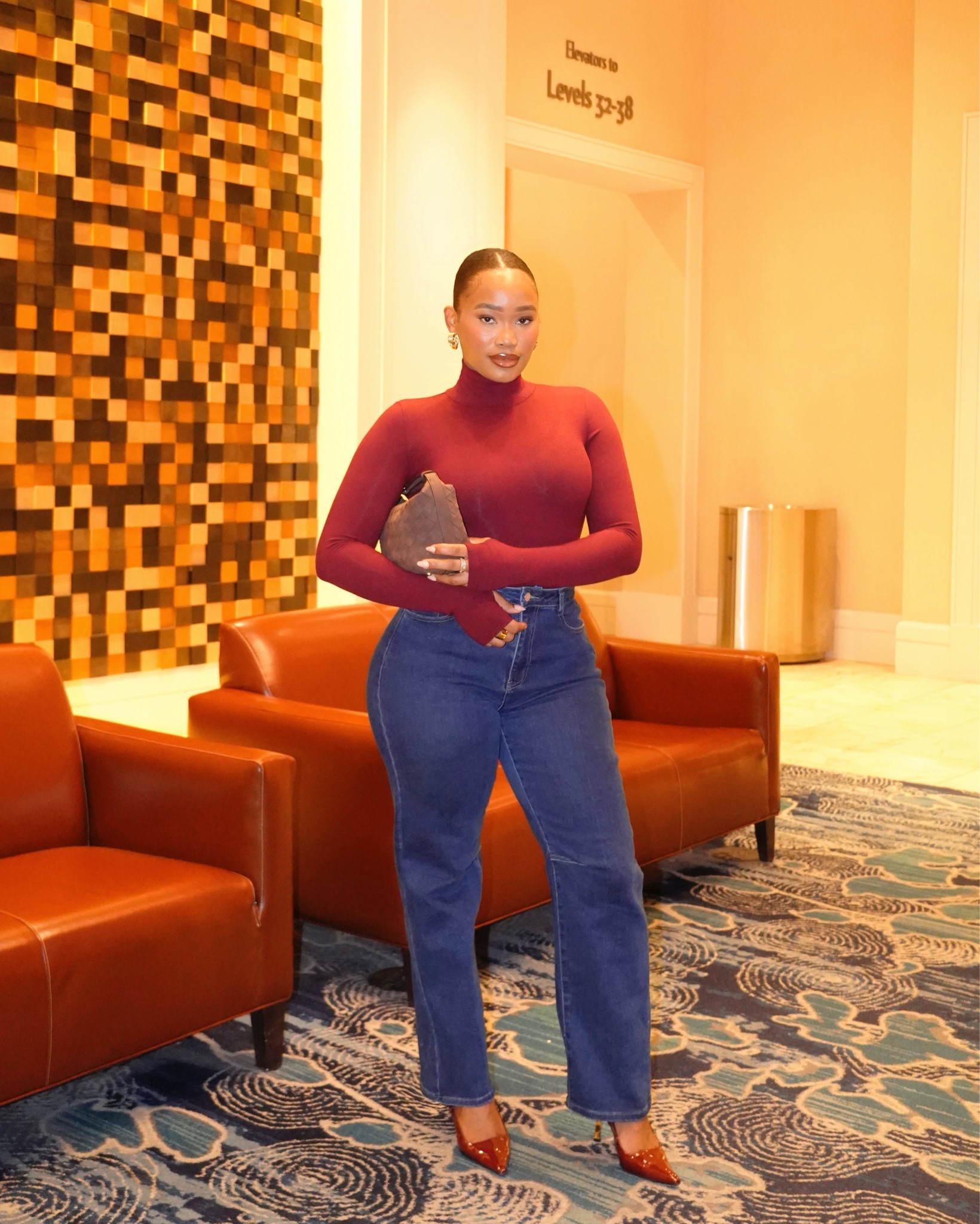 Love this simple yet classy jean look 
#bluejeans #amazon

#LTKBeauty #LTKStyleTip #LTKFindsUnder100