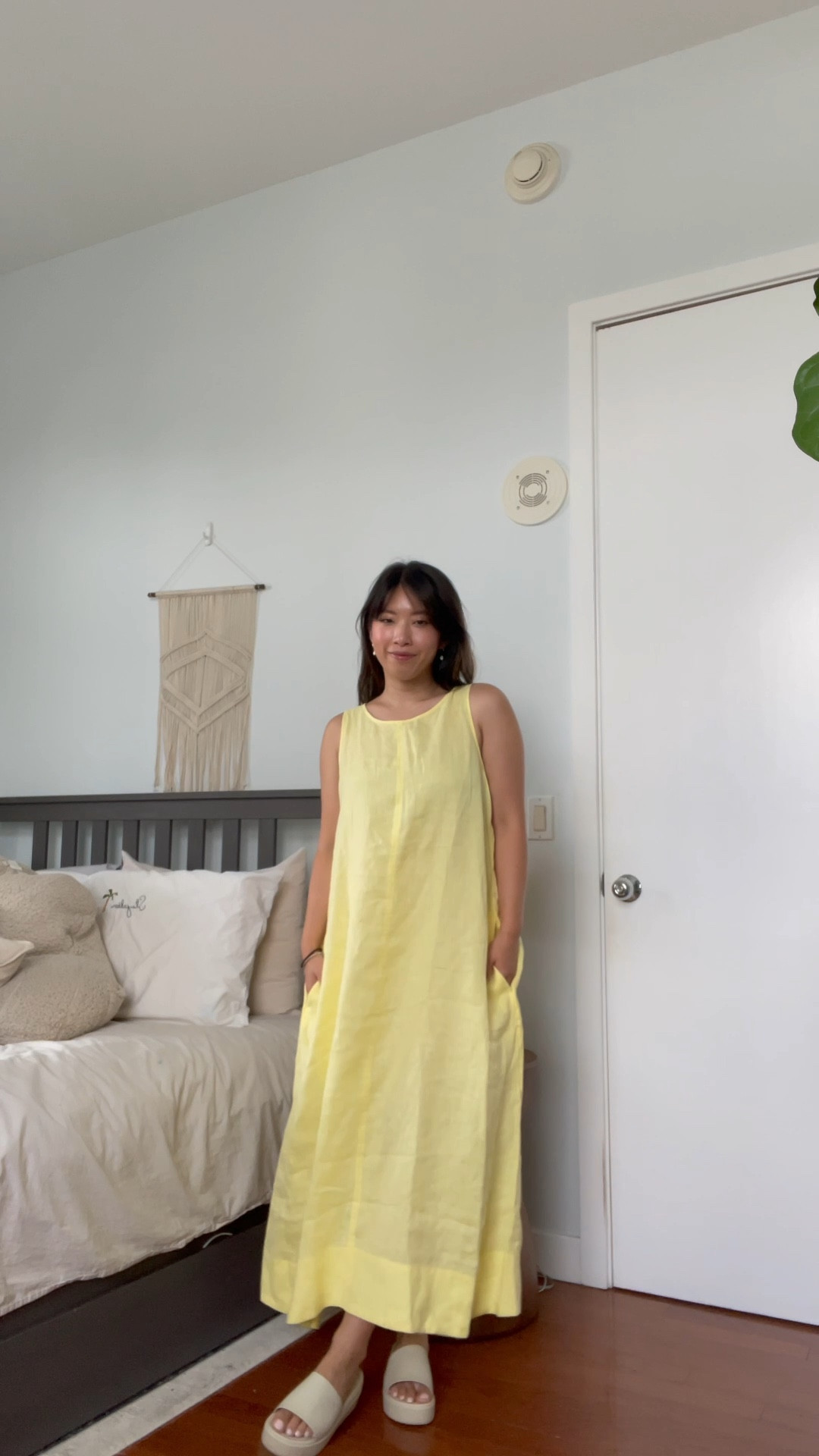 Cutest comfiest summer dress on sale! 

#LTKBacktoSchool #LTKsalealert #LTKFind