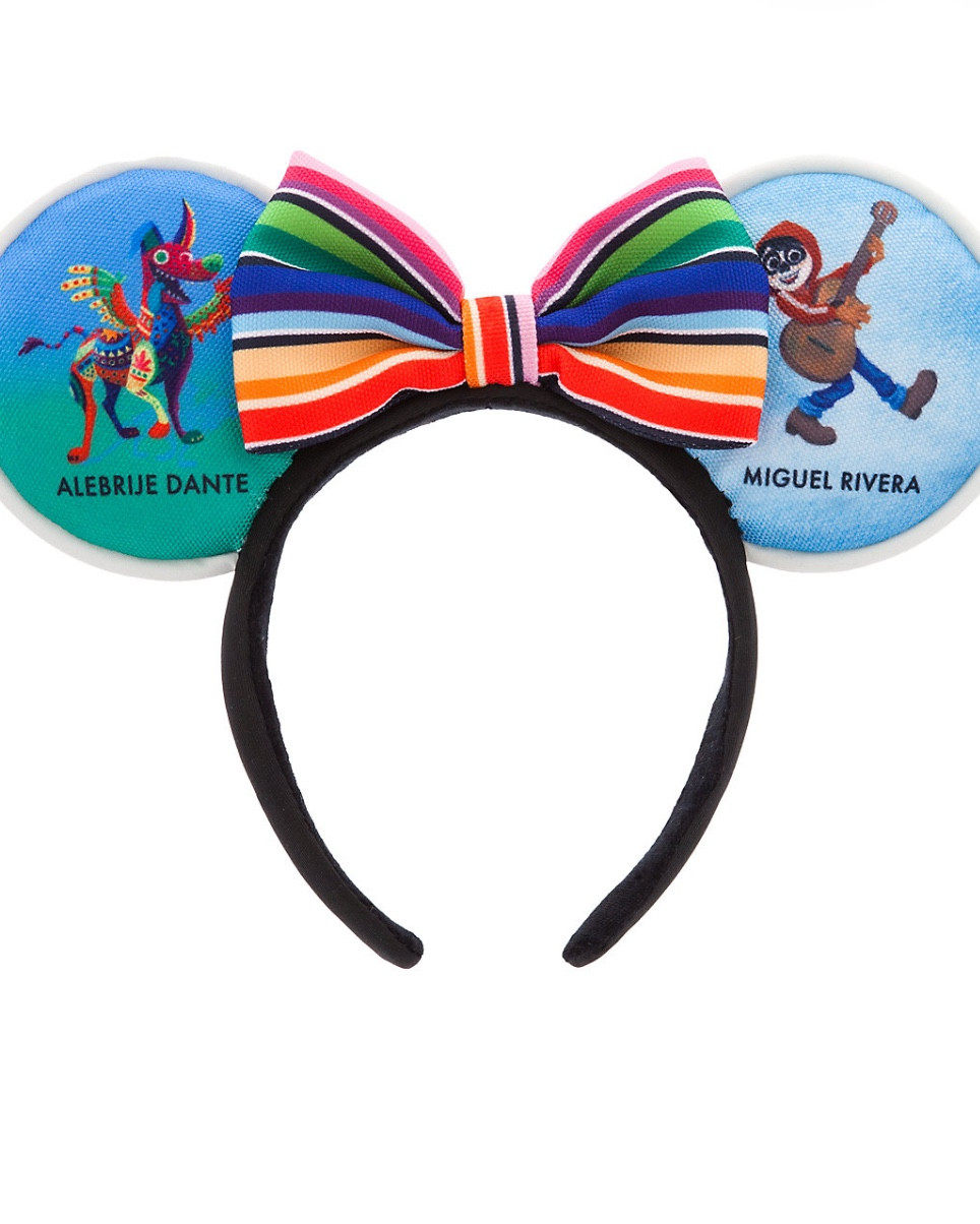 new ears on disney store 🐭✨

#LTKU #LTKFindsUnder100 #LTKSeasonal