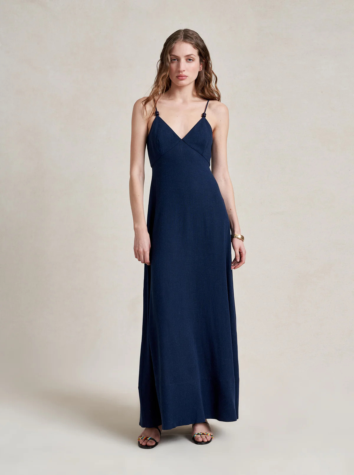 Baldini Dress | La Ligne