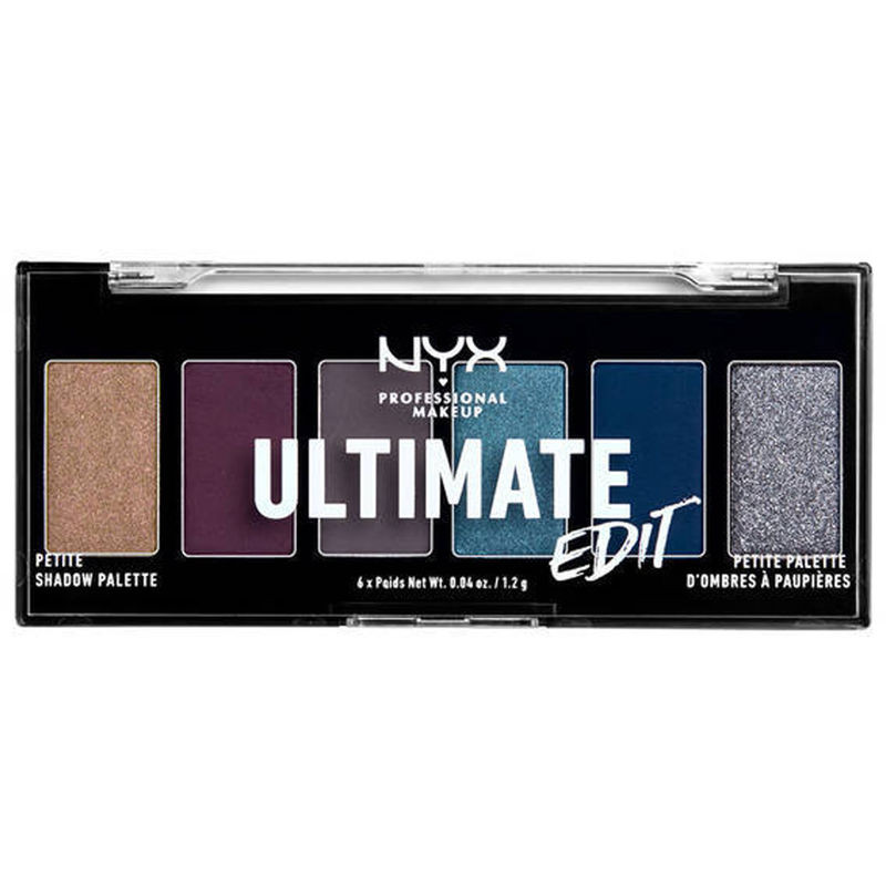 Ultimate Edit Petite Shadow Palette | Shoppers Drug Mart - Beauty
