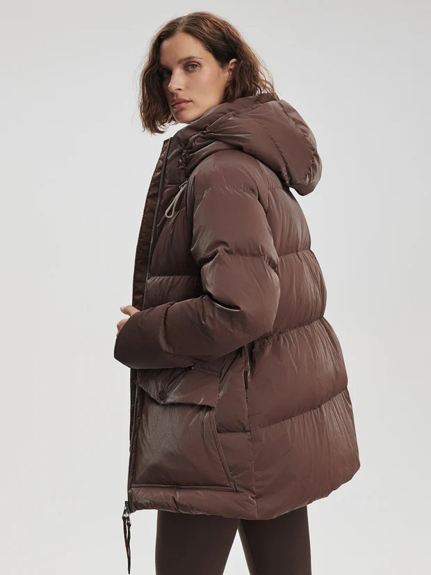 Fullerton Down Jacket | Varley US | Varley US
