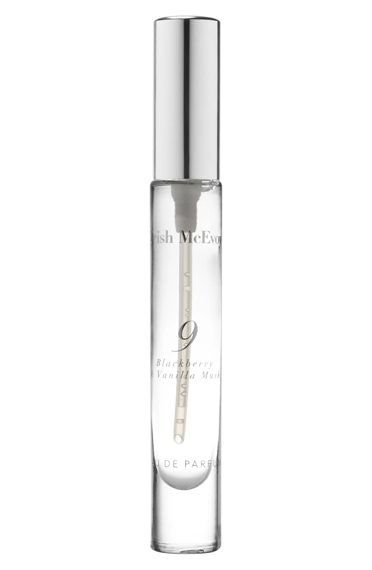 No. 9 Blackberry & Vanilla Musk Refillable Pen Spray | Nordstrom