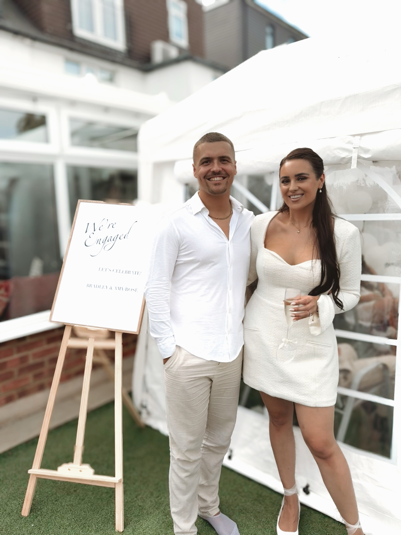 Engagement party Inspo! 

#LTKuk #LTKpartywear #LTKsummer