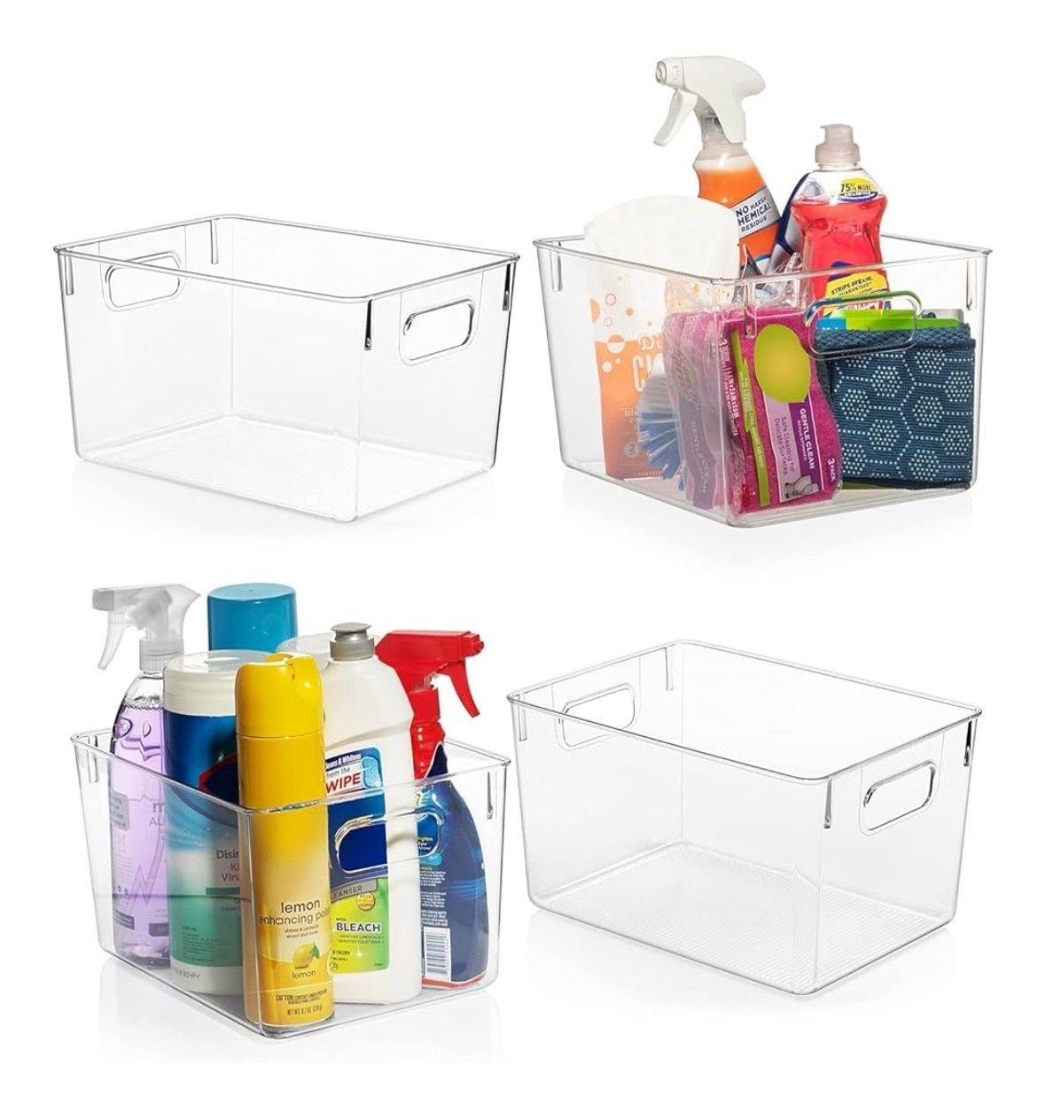 Prime Day Deal! These are perfect for kitchen, bathroom, closets etc! 

#prime day deal 

#LTKSaleAlert #LTKHome #LTKFindsUnder50