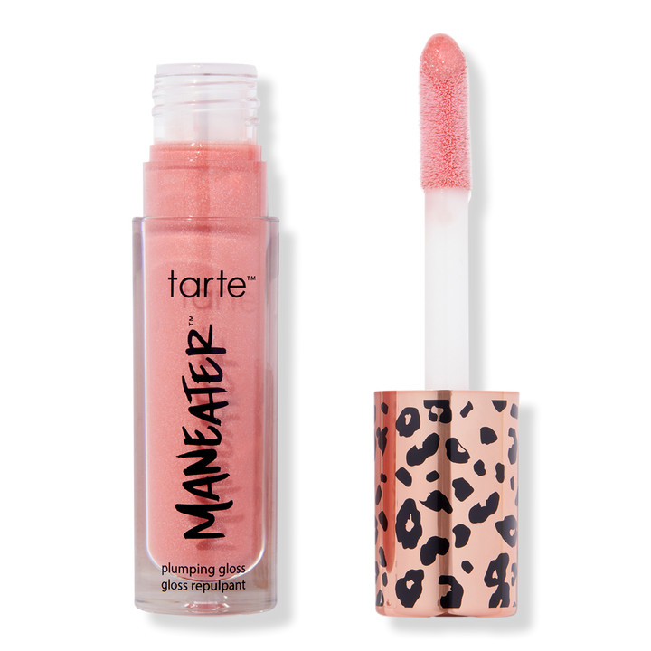 Maneater Hydrating Lip Plumping Gloss | Ulta