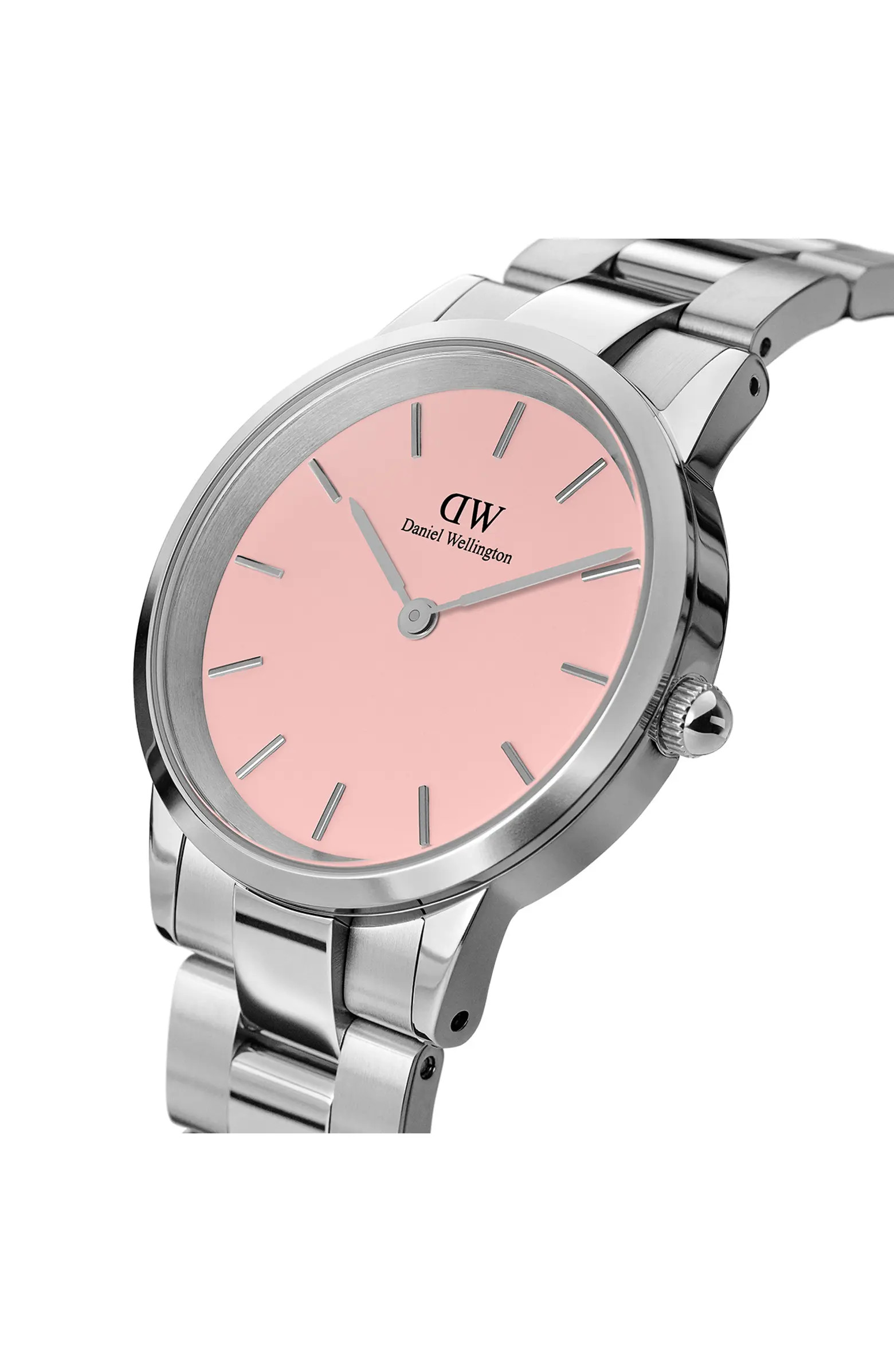 Iconic Link Bracelet Watch, 32mm | Nordstrom