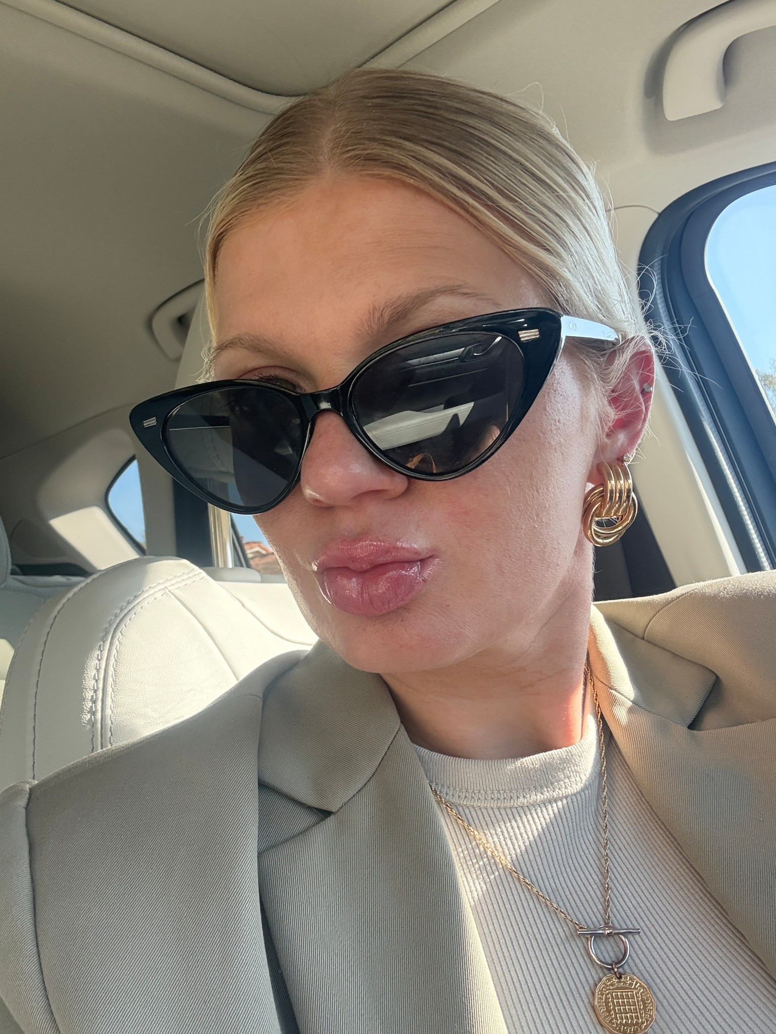 Current fav sunglasses are under $25!

#LTKFindsUnder50 #LTKSaleAlert #LTKSeasonal