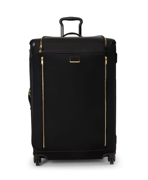 Léger Large Dual Access Expandable Checked | Tumi