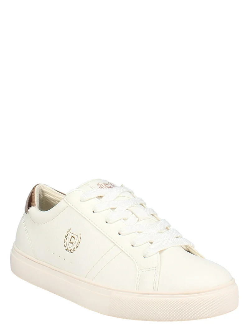 Chaps Women’s BRIDGETON Fashion Sneaker – Polished Style with Cushioned Comfort | Walmart (US)
