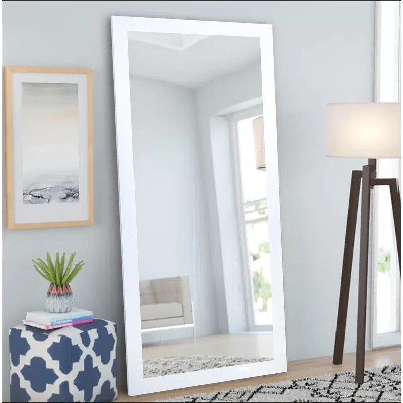 Modern & Contemporary Mirror | Wayfair North America