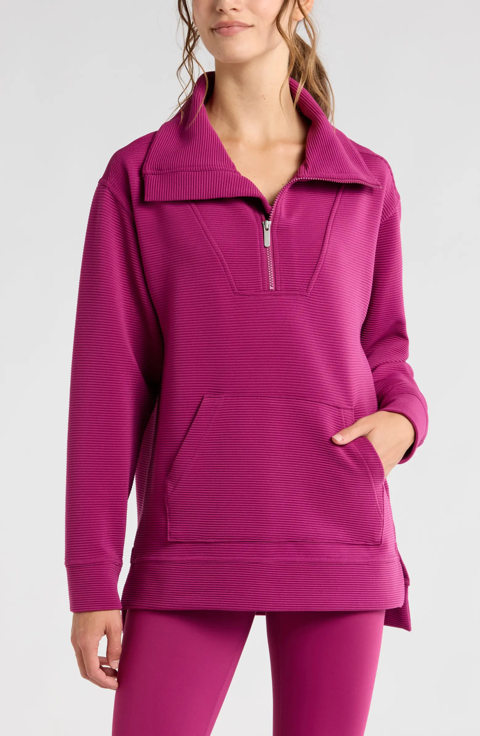 Kickback Ottoman Tunic | Nordstrom