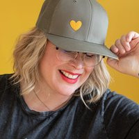 The Heart Hat | Lindsay Letters, LLC