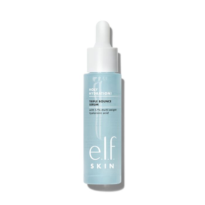 Holy Hydration! Triple Bounce Serum | e.l.f. cosmetics (US)