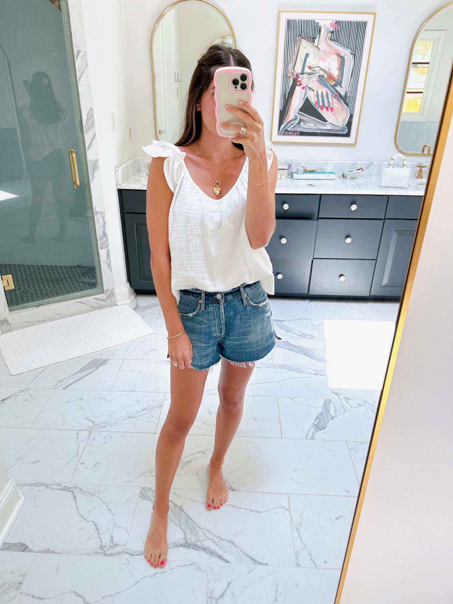 Todays outfit ☀️