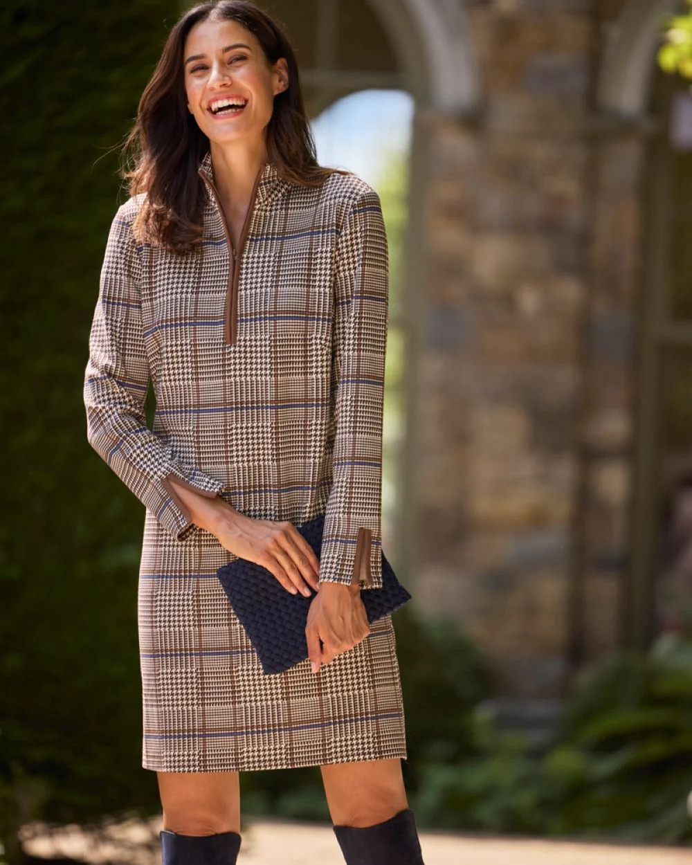 Anna Dress - Jude Cloth | Jude Connally