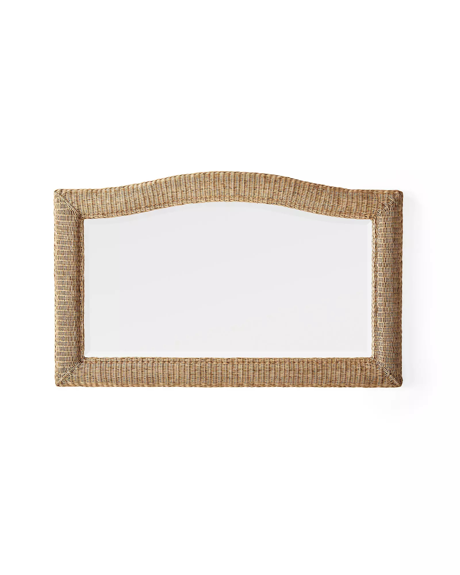 Dune Mirror | Serena and Lily