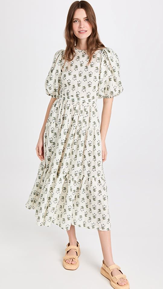 Maryam Dress | Shopbop