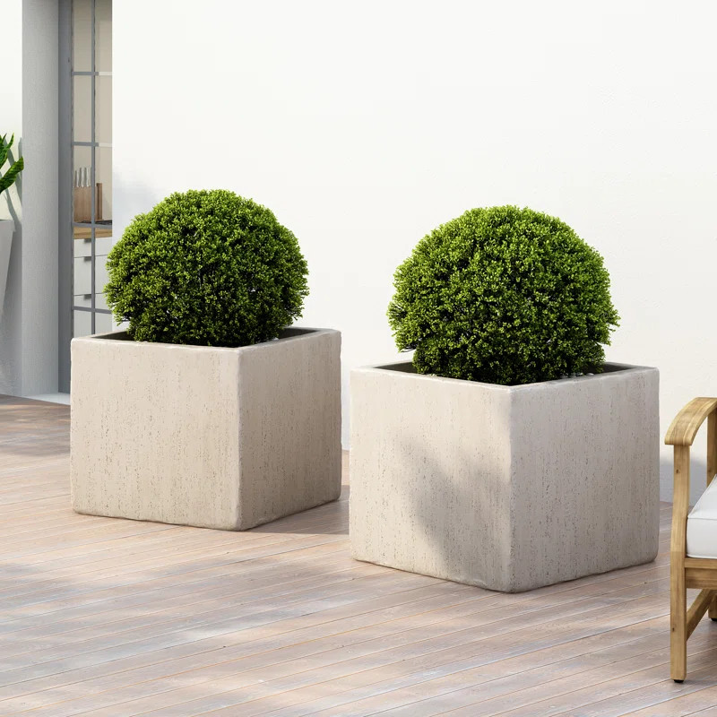 Monterey Outdoor Planter Box | Wayfair North America