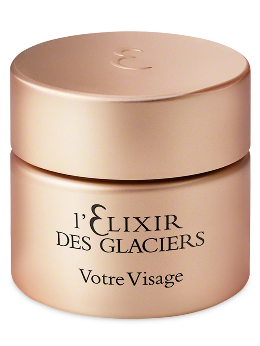 Women's L'Elixir Des Glaciers Votre Visage | Saks Fifth Avenue