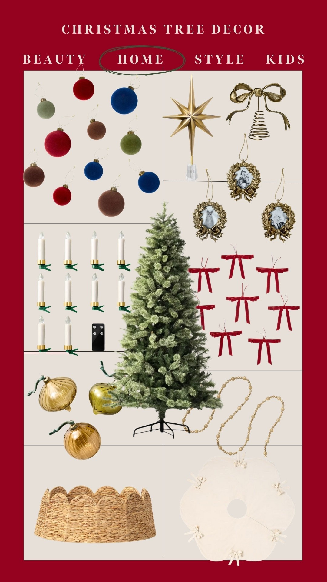 Holiday Christmas tree decor
Ralph Lauren Christmas
Target Christmas decor
Studio McGee and hearth and hand decor
Christmas decorr

#LTKSeasonal #LTKHoliday #LTKHome