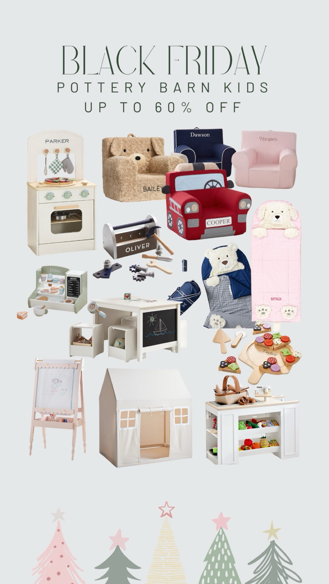 Pottery Barn Kids Black Friday sale! Up to 60% off site wide!!!!🖤

#LTKFamily #LTKKids #LTKCyberWeek