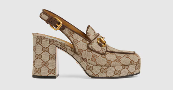 Women's Horsebit mule | Gucci (US)