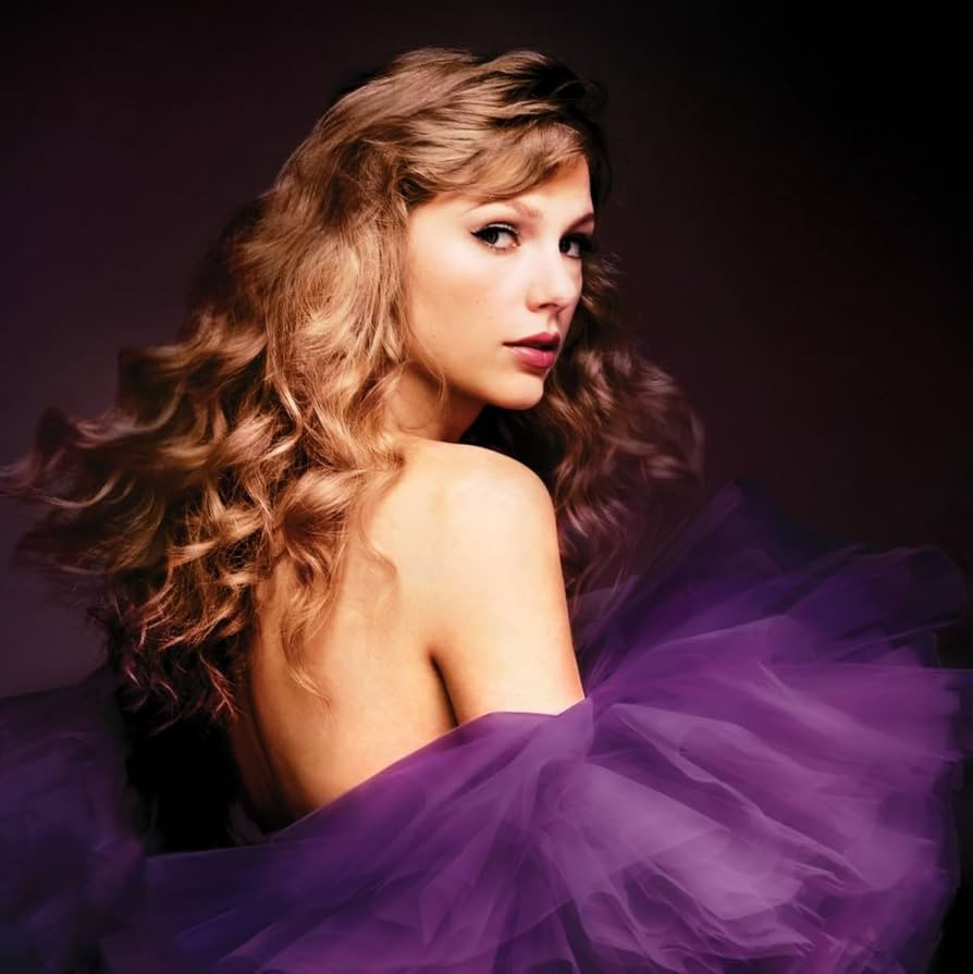 Speak Now (Taylor's Version)[Orchid Marbled 3 LP] | Amazon (US)